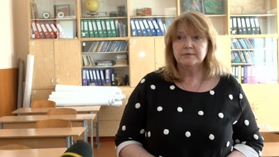Учень приніс навчальну страйкбольну гранату: у Вінниці в одній зі шкіл пролунав вибух Учень приніс навчальну страйкбольну гранату: у Вінниці в одній зі шкіл пролунав вибух