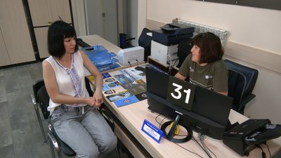 "Я міняю своє вільне життя на життя під командуванням заради майбутнього": хмельничанка Ірина Кульчицька йде до війська "Я міняю своє вільне життя на життя під командуванням заради майбутнього": хмельничанка Ірина Кульчицька йде до війська