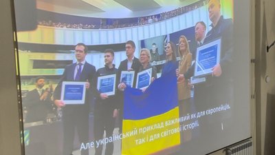 «Люди кольору свободи»: як українське кіно повертає голоси тимчасово окупованих територій «Люди кольору свободи»: як українське кіно повертає голоси тимчасово окупованих територій