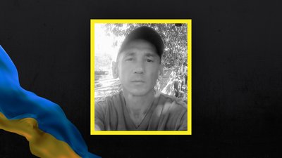 Втрати Волині — загинув Олександр Панько з Торчинської громади