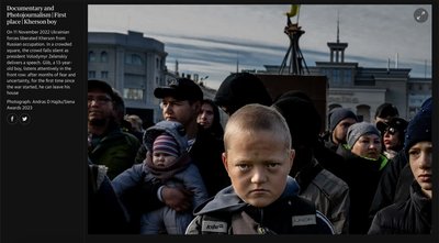 переможці Siena International Photo Awards переможці Siena International Photo Awards