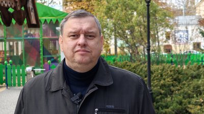 Кандидат економічних наук Олексій Мірошніченко Кандидат економічних наук Олексій Мірошніченко
