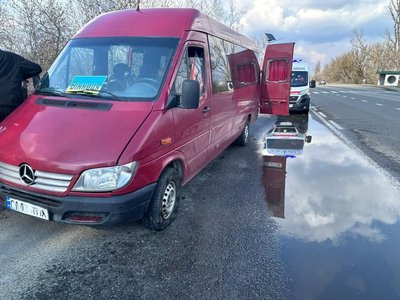Керівник ОВА розповів про подробиці атаки БпЛА на Черкащині Керівник ОВА розповів про подробиці атаки БпЛА на Черкащині