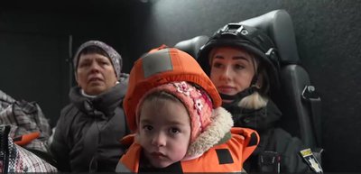 Удари "шахедами", авіабомбами та ракетами. Що відбувається на Сумщині: онлайн Удари "шахедами", авіабомбами та ракетами. Що відбувається на Сумщині: онлайн