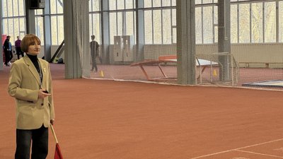Турнір пам’яті Володимира Абраменка: у Кропивницькому змагалися спортсмени з чотирьох областей Турнір пам’яті Володимира Абраменка: у Кропивницькому змагалися спортсмени з чотирьох областей
