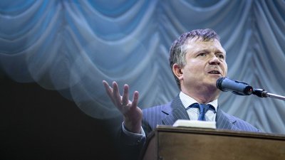 Former tax officials, Zhevago group people, and leader of the banned party: who privatized the Ukrspyrt facilities Former tax officials, Zhevago group people, and leader of the banned party: who privatized the Ukrspyrt facilities