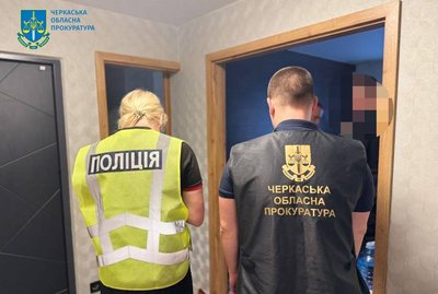 На комунальних землях на Черкащині вирощували коноплі для виготовлення наркотиків — поліція На комунальних землях на Черкащині вирощували коноплі для виготовлення наркотиків — поліція