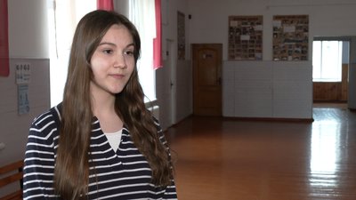 Костопільський ліцей Костопільський ліцей