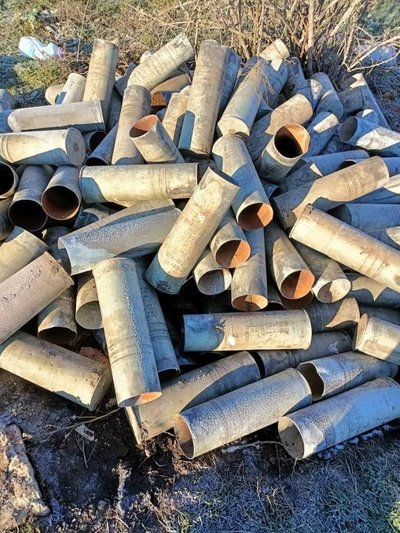 Заміновані поля, незібраний врожай, викрадена техніка. Якою буде посівна для херсонських фермерів Заміновані поля, незібраний врожай, викрадена техніка. Якою буде посівна для херсонських фермерів