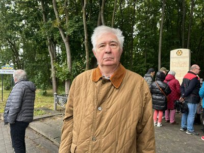 Григорій Аврунін, євреї, вшанування жертв, Голокост Григорій Аврунін, євреї, вшанування жертв, Голокост