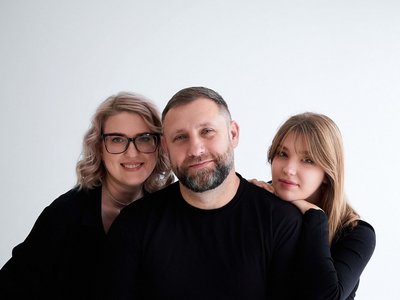 "У мене всі воюють: я там, сім’я тут", — командир мінометного розрахунку бригади "Помста" "Балу" "У мене всі воюють: я там, сім’я тут", — командир мінометного розрахунку бригади "Помста" "Балу"