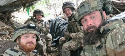 бригада Нацполіції Лють, Микола Гринчук бригада Нацполіції Лють, Микола Гринчук