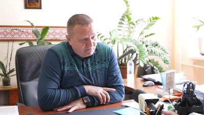 У одній із громад Житомирщини зібрали понад 1,3 тисячі підписів під зверненням щодо медичної допомоги при інсульті У одній із громад Житомирщини зібрали понад 1,3 тисячі підписів під зверненням щодо медичної допомоги при інсульті