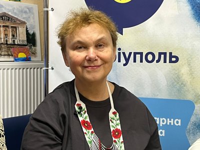 Тетяна Іванкова, ВПО, Різдво Тетяна Іванкова, ВПО, Різдво