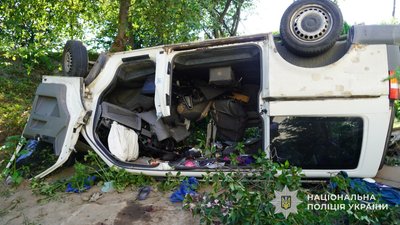 Смертельна ДТП та вбивство матері: 24-річному львів’янину повідомили про підозру