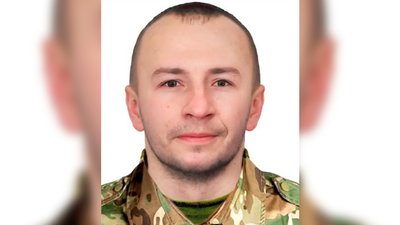 Полеглі герої Вінниччини: за тиждень стало відомо про загибель ... оборонців Полеглі герої Вінниччини: за тиждень стало відомо про загибель ... оборонців