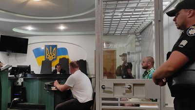 Довгоочікувані зустрічі і незламні люди — 2024 рік на Черкащині у світлинах Суспільного Довгоочікувані зустрічі і незламні люди — 2024 рік на Черкащині у світлинах Суспільного