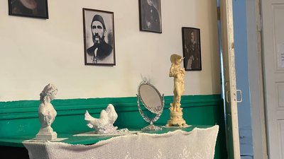 На Житомирщині відновлюють садибу початку XIX століття