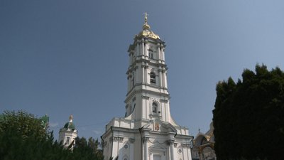 тернопіль, почаївська лавра, 5 серпня 2026 року тернопіль, почаївська лавра, 5 серпня 2026 року