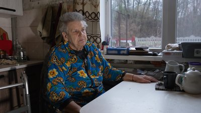 "90% села в нас не було": як відновлюється Новоселівка, що у передмісті Чернігова, через 3 роки після деокупації області "90% села в нас не було": як відновлюється Новоселівка, що у передмісті Чернігова, через 3 роки після деокупації області
