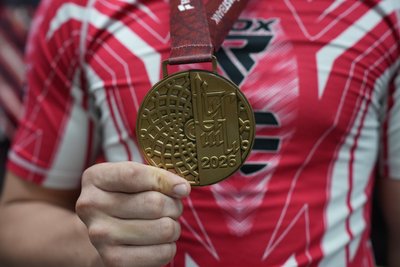Повернулися з-за кордону та виборюють призові місця: історія братів-панкратіастів із Сум Повернулися з-за кордону та виборюють призові місця: історія братів-панкратіастів із Сум