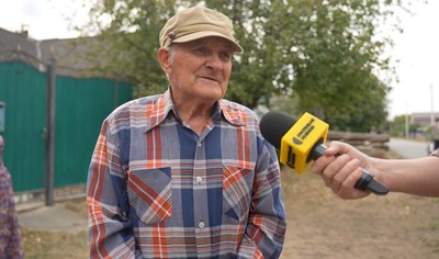 "Два рази облетіло, а на третій раз ляснуло”: у Краснопіллі зруйновано будинок внаслідок влучання безпілотника "Два рази облетіло, а на третій раз ляснуло”: у Краснопіллі зруйновано будинок внаслідок влучання безпілотника
