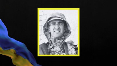 Кого з військових Дніпропетровщина втратила у вересні 2025 року: поіменний список Кого з військових Дніпропетровщина втратила у вересні 2025 року: поіменний список