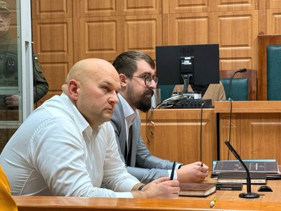 Павло Дзюба, Назар Гданський Павло Дзюба, Назар Гданський