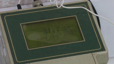 Відсоток нітратів в овочах куплені на ринку Відсоток нітратів в овочах куплені на ринку