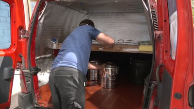 Реформа на тарілці: нові моделі харчування для закладів освіти Черкащини Реформа на тарілці: нові моделі харчування для закладів освіти Черкащини
