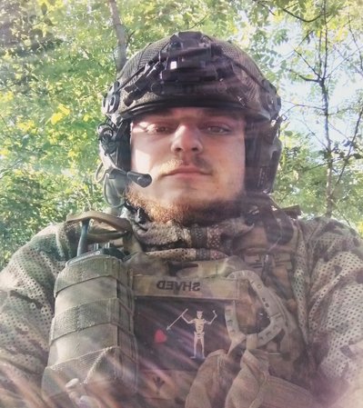 "У мене було передчуття": мама воїна Олександра Швеця про його життя, творчість і вшанування пам’яті "У мене було передчуття": мама воїна Олександра Швеця про його життя, творчість і вшанування пам’яті