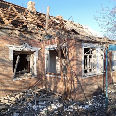 Атака на Шахтарське, вибухи, обрання запобіжних заходів підозрюваним з ТЦК. Головні новини Дніпра та області 9 лютого Атака на Шахтарське, вибухи, обрання запобіжних заходів підозрюваним з ТЦК. Головні новини Дніпра та області 9 лютого