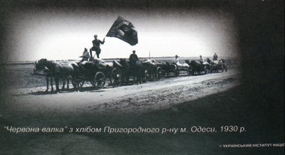 Масові штучні голоди в Україні: волинський історик розповів про часи Голодомору Масові штучні голоди в Україні: волинський історик розповів про часи Голодомору