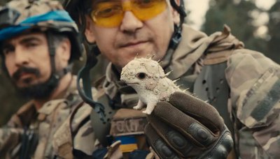Оголосили лонгліст премії "Золота дзиґа": які фільми номіновано Оголосили лонгліст премії "Золота дзиґа": які фільми номіновано