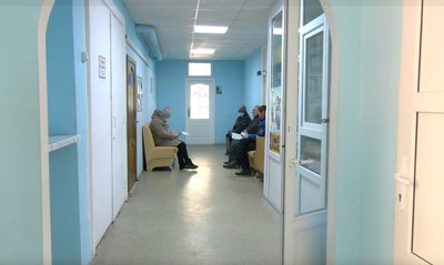 Грип наступає: у семи громадах Черкащини епідпоріг перевищений на 80% Грип наступає: у семи громадах Черкащини епідпоріг перевищений на 80%