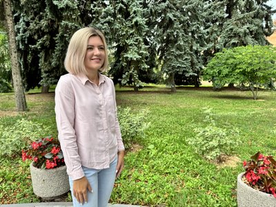«Локація на один день»: менеджерка туристичної агенції про відпочинок у Диканьці «Локація на один день»: менеджерка туристичної агенції про відпочинок у Диканьці