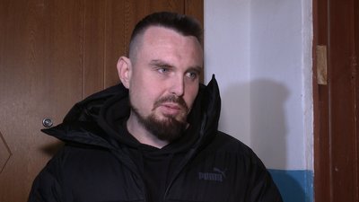 Рівняни розповіли про стан їхніх жител після ракетної атаки армії РФ
