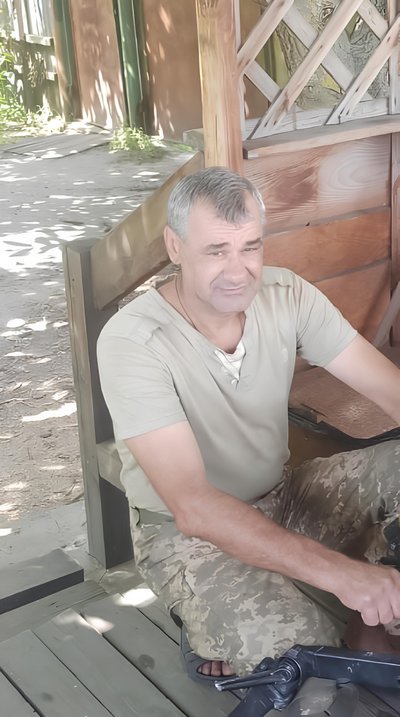 "Спогади гріли мою душу": історія звільненого з полону захисника з Одещини "Спогади гріли мою душу": історія звільненого з полону захисника з Одещини