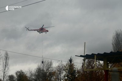 "Був спалах, а потім сильний вибух": під час нічної ракетної атаки РФ загинули люди "Був спалах, а потім сильний вибух": під час нічної ракетної атаки РФ загинули люди