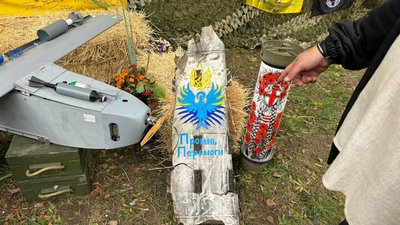 У Вінниці відбувся черговий "Пироговський пікнік" У Вінниці відбувся черговий "Пироговський пікнік"