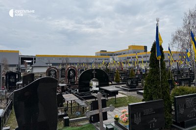 "Росіяни вбили братів і кинули в канаву": спогади мешканки Бучі про окупацію "Росіяни вбили братів і кинули в канаву": спогади мешканки Бучі про окупацію