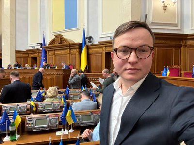"Ворожнечі немає ні з ким": нардеп із Полтавщини Мовчан про реформи, політику та мобілізацію "Ворожнечі немає ні з ким": нардеп із Полтавщини Мовчан про реформи, політику та мобілізацію
