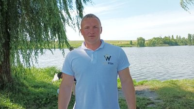 Фестиваль "Риболовля для ветеранів" Фестиваль "Риболовля для ветеранів"