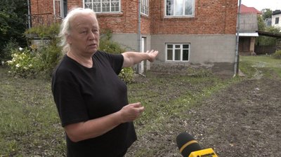 вишнівець, підтоплення, затоплення, потоп, затопило, повінь, через зливу вишнівець, підтоплення, затоплення, потоп, затопило, повінь, через зливу