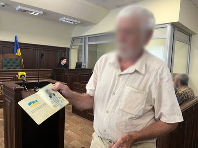 Підозрюють у виправдовуванні агресії РФ: у Черкасах судять колишніх членів КПУ