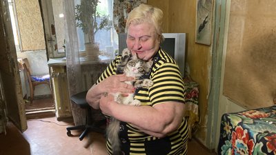 Антоніна Дмитрів Антоніна Дмитрів