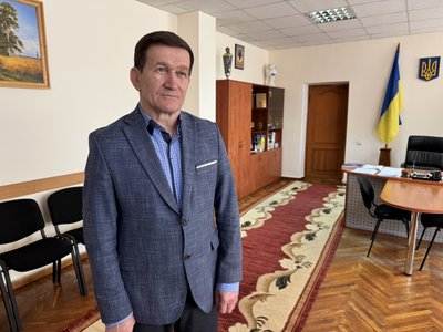 Майже на 40% поменшало корів на Полтавщині за час війни: чому Майже на 40% поменшало корів на Полтавщині за час війни: чому