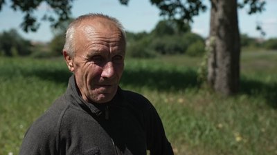 Батьківщина української книги, де лишилося приблизно 100 людей. Як живе сучасна Пересопниця Батьківщина української книги, де лишилося приблизно 100 людей. Як живе сучасна Пересопниця
