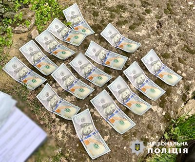 Пропонував хабар прикордоннику: на Одещині викрили переправника чоловіків Пропонував хабар прикордоннику: на Одещині викрили переправника чоловіків