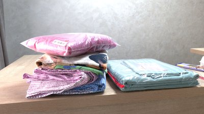 "Те, що можна було придбати без участі людей ми купили самі": лікарі з Рівного допомагають жителям Вовчанська "Те, що можна було придбати без участі людей ми купили самі": лікарі з Рівного допомагають жителям Вовчанська